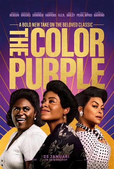 250212 The Color Purple