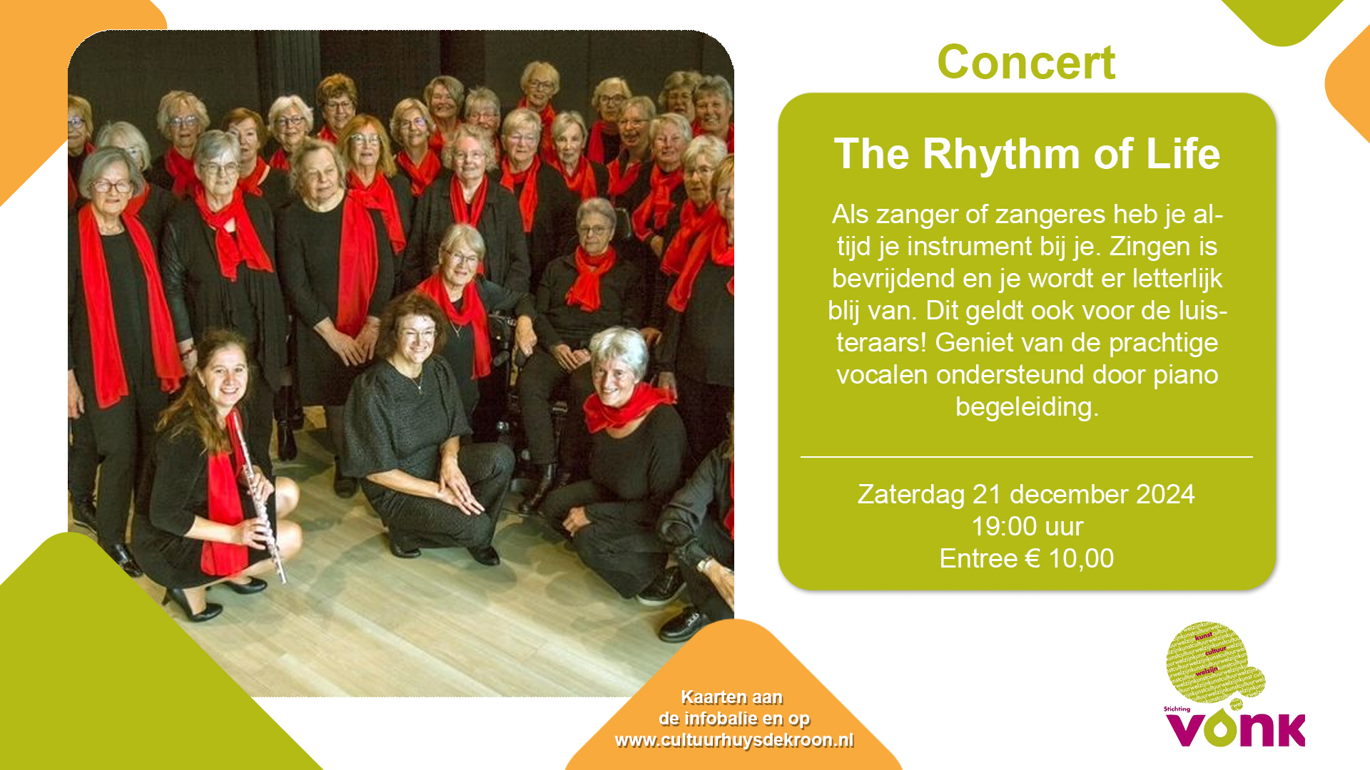 241221 Vonk The Rhythm of Life