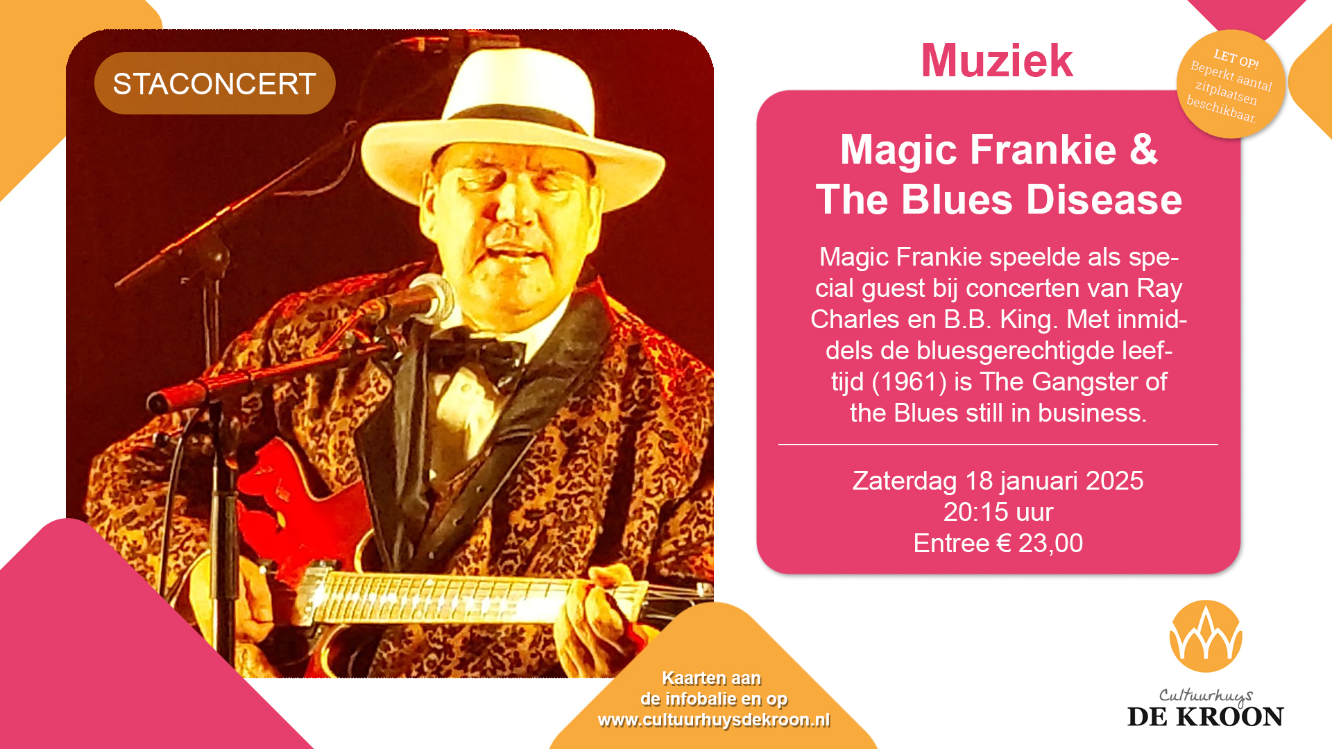 250118   Magic Frankie